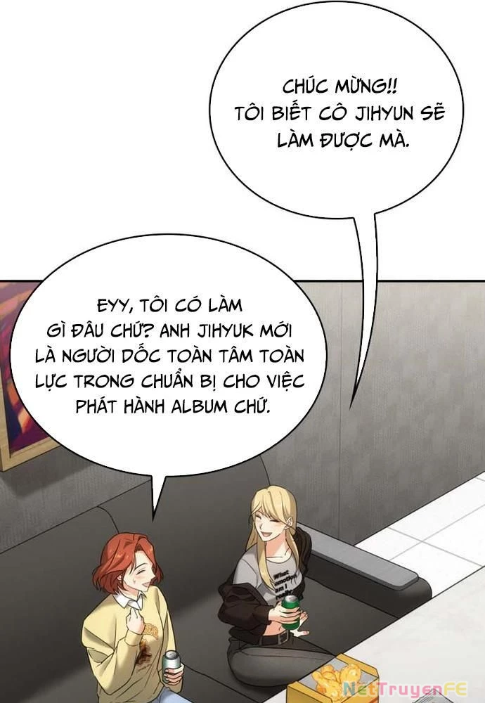 Đồng Hành Cùng Các Thiên Tài Âm Nhạc Chapter 27 - Trang 3