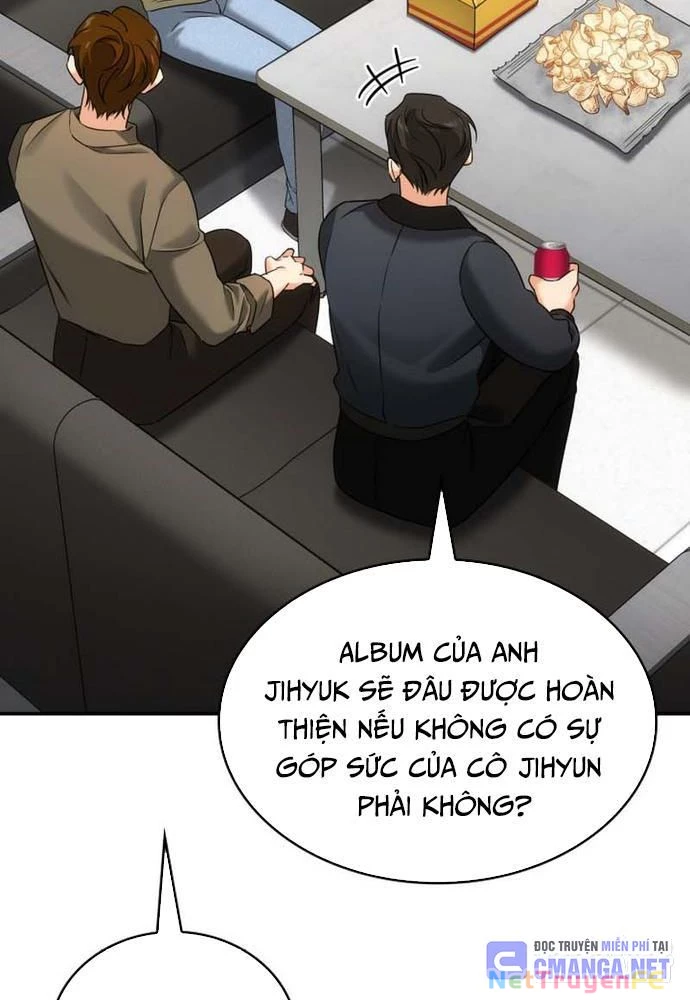 Đồng Hành Cùng Các Thiên Tài Âm Nhạc Chapter 27 - Trang 3