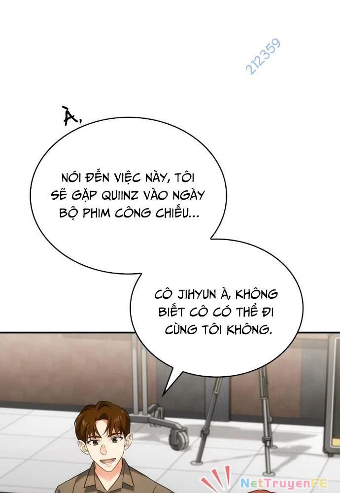 Đồng Hành Cùng Các Thiên Tài Âm Nhạc Chapter 27 - Trang 3