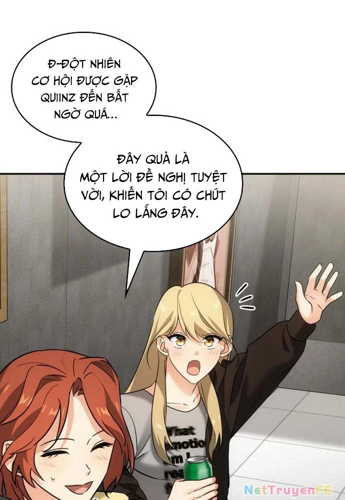 Đồng Hành Cùng Các Thiên Tài Âm Nhạc Chapter 27 - Trang 3