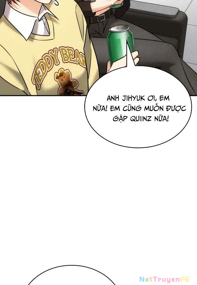 Đồng Hành Cùng Các Thiên Tài Âm Nhạc Chapter 27 - Trang 3