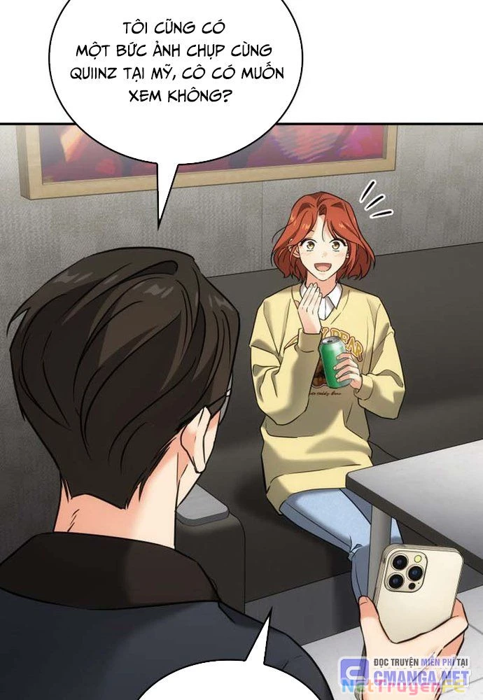 Đồng Hành Cùng Các Thiên Tài Âm Nhạc Chapter 27 - Trang 3