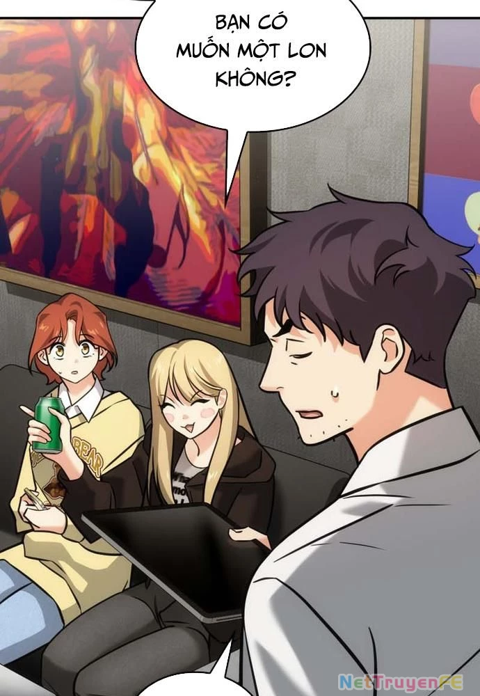 Đồng Hành Cùng Các Thiên Tài Âm Nhạc Chapter 27 - Trang 3