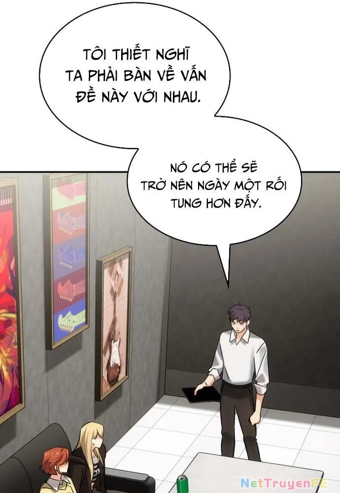 Đồng Hành Cùng Các Thiên Tài Âm Nhạc Chapter 27 - Trang 3