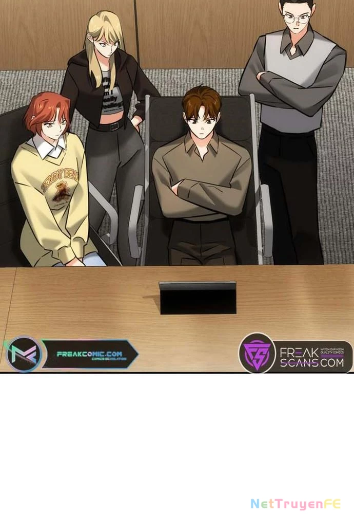 Đồng Hành Cùng Các Thiên Tài Âm Nhạc Chapter 27 - Trang 3