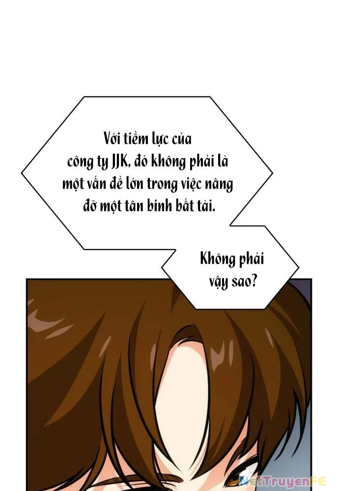 Đồng Hành Cùng Các Thiên Tài Âm Nhạc Chapter 27 - Trang 3