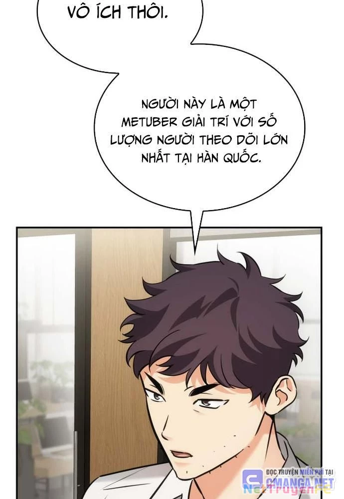 Đồng Hành Cùng Các Thiên Tài Âm Nhạc Chapter 27 - Trang 3