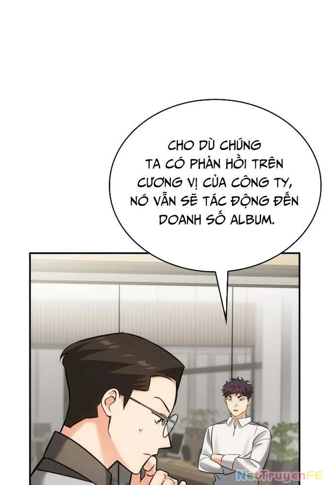 Đồng Hành Cùng Các Thiên Tài Âm Nhạc Chapter 27 - Trang 3