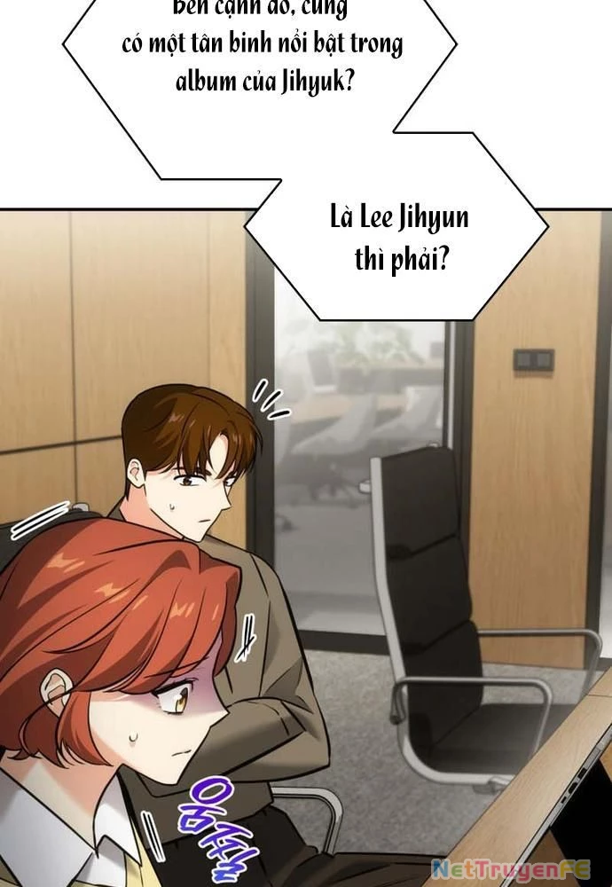 Đồng Hành Cùng Các Thiên Tài Âm Nhạc Chapter 27 - Trang 3