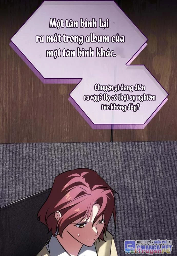 Đồng Hành Cùng Các Thiên Tài Âm Nhạc Chapter 27 - Trang 3