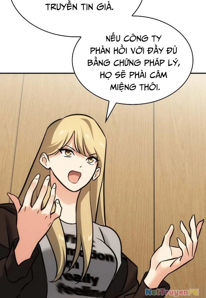 Đồng Hành Cùng Các Thiên Tài Âm Nhạc Chapter 27 - Trang 3