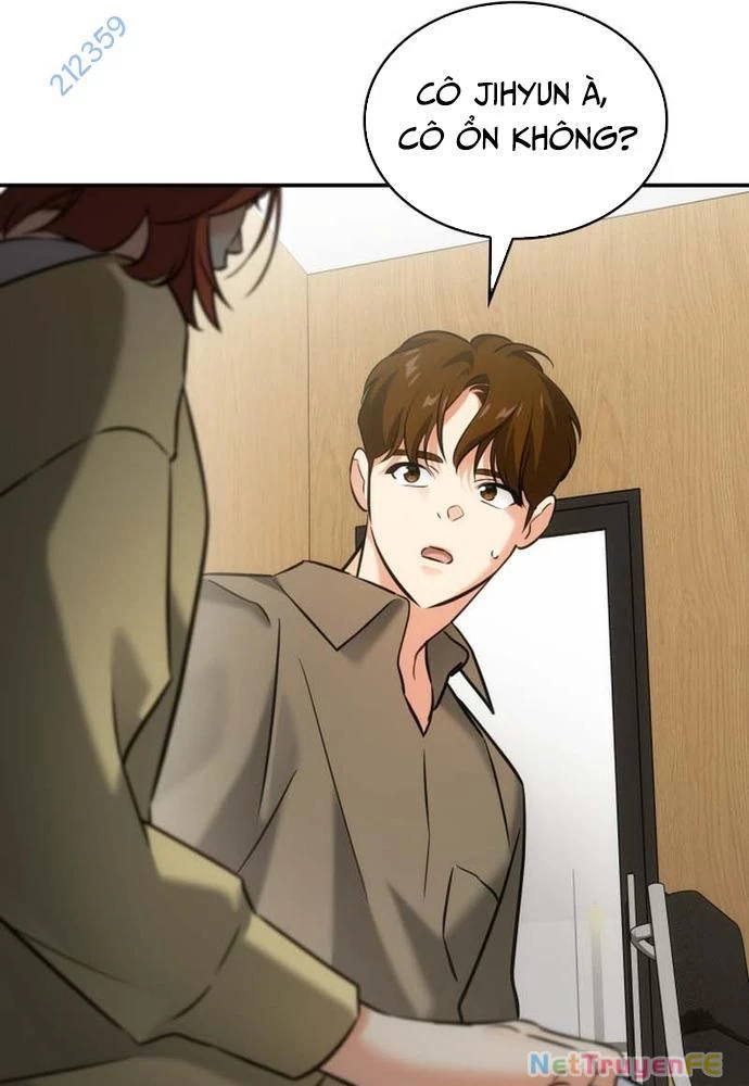 Đồng Hành Cùng Các Thiên Tài Âm Nhạc Chapter 27 - Trang 3