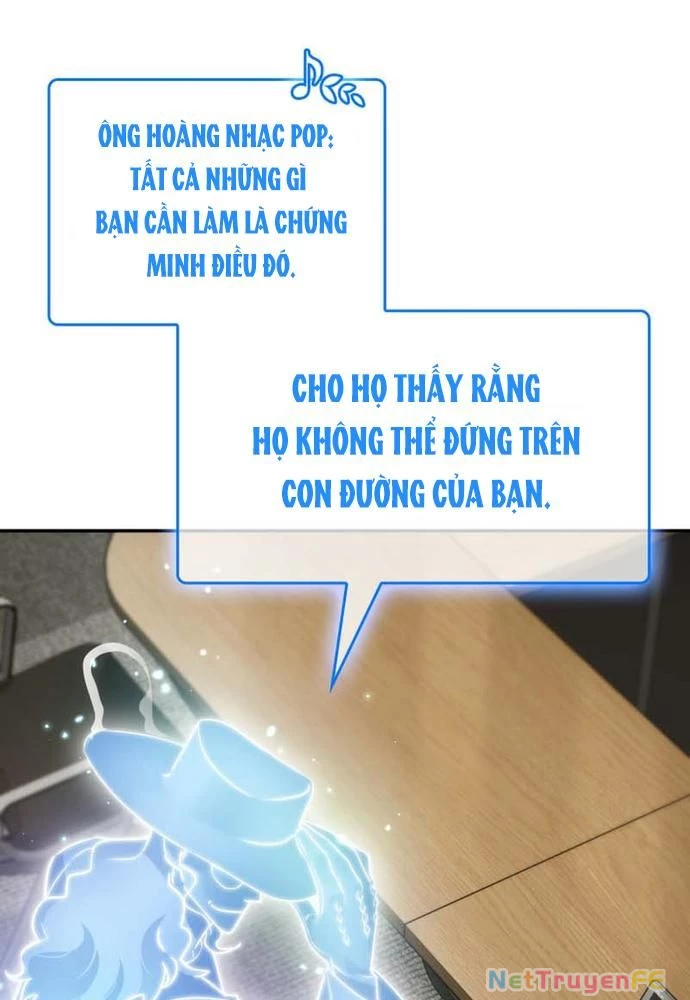Đồng Hành Cùng Các Thiên Tài Âm Nhạc Chapter 27 - Trang 3