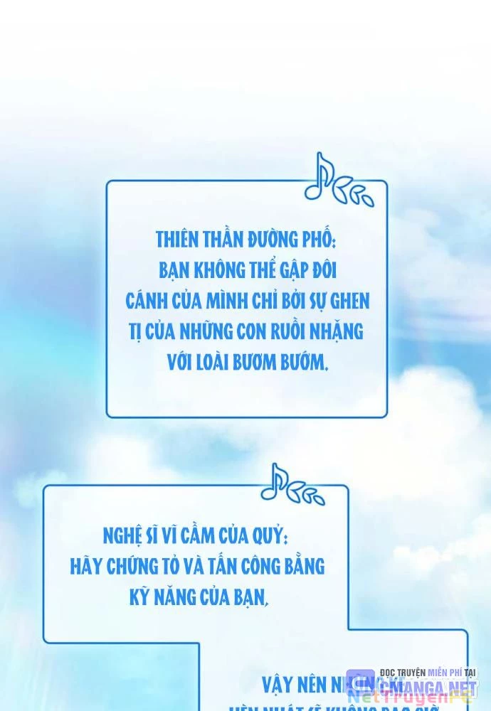 Đồng Hành Cùng Các Thiên Tài Âm Nhạc Chapter 27 - Trang 3