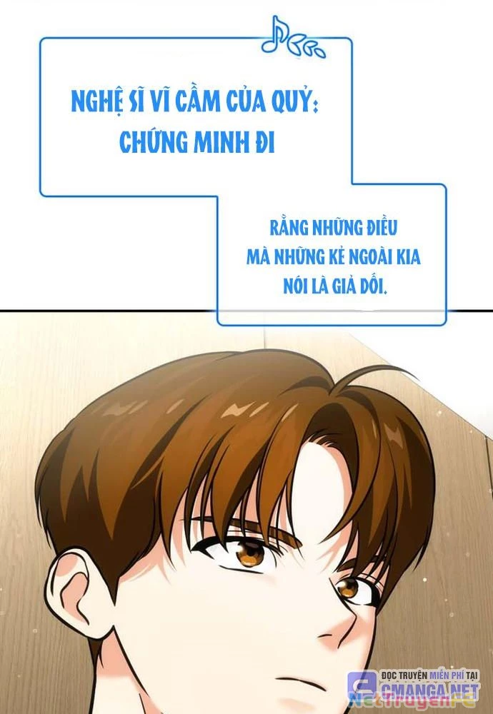 Đồng Hành Cùng Các Thiên Tài Âm Nhạc Chapter 27 - Trang 3