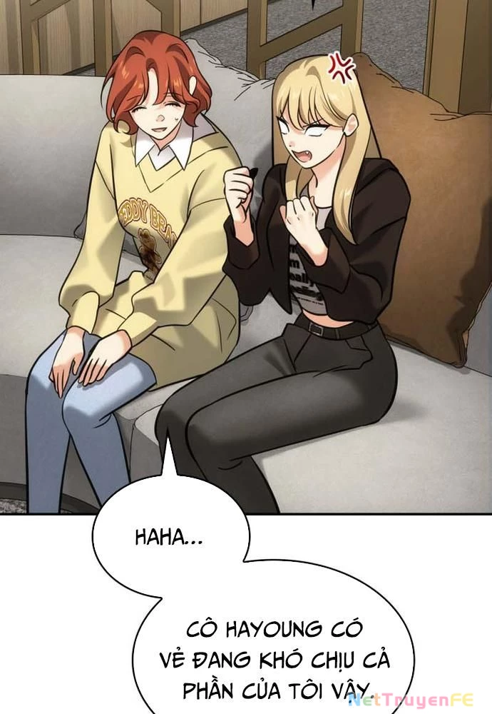 Đồng Hành Cùng Các Thiên Tài Âm Nhạc Chapter 27 - Trang 3