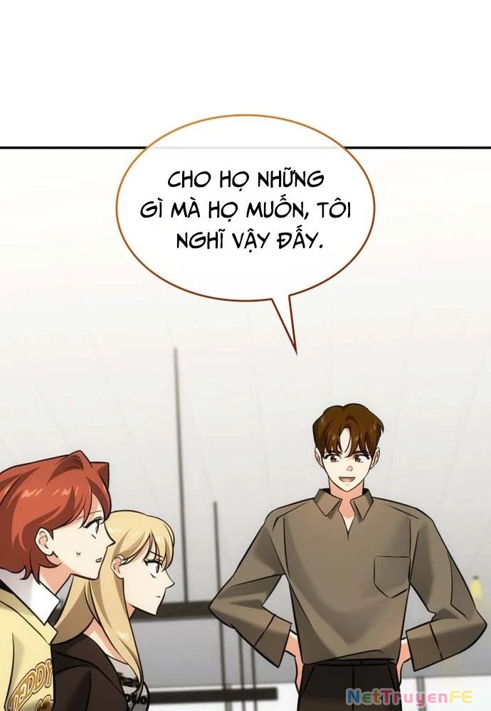 Đồng Hành Cùng Các Thiên Tài Âm Nhạc Chapter 27 - Trang 3