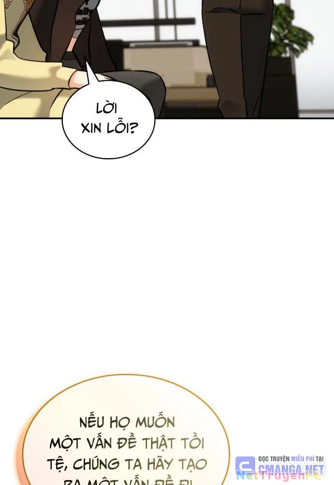 Đồng Hành Cùng Các Thiên Tài Âm Nhạc Chapter 27 - Trang 3