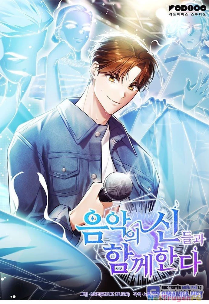 Đồng Hành Cùng Các Thiên Tài Âm Nhạc Chapter 28 - Trang 3