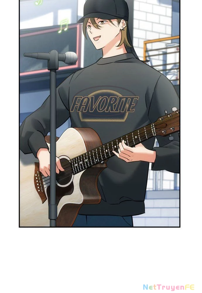 Đồng Hành Cùng Các Thiên Tài Âm Nhạc Chapter 28 - Trang 3