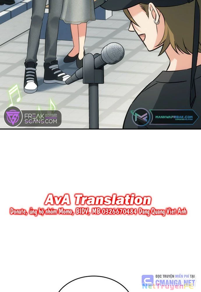 Đồng Hành Cùng Các Thiên Tài Âm Nhạc Chapter 28 - Trang 3