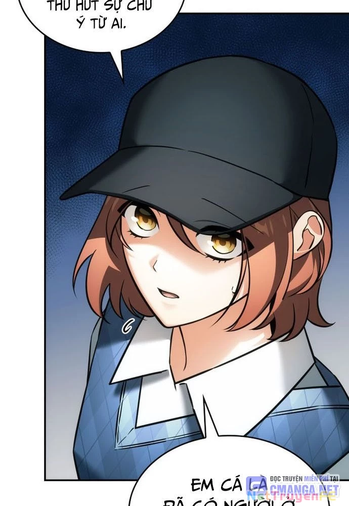 Đồng Hành Cùng Các Thiên Tài Âm Nhạc Chapter 28 - Trang 3