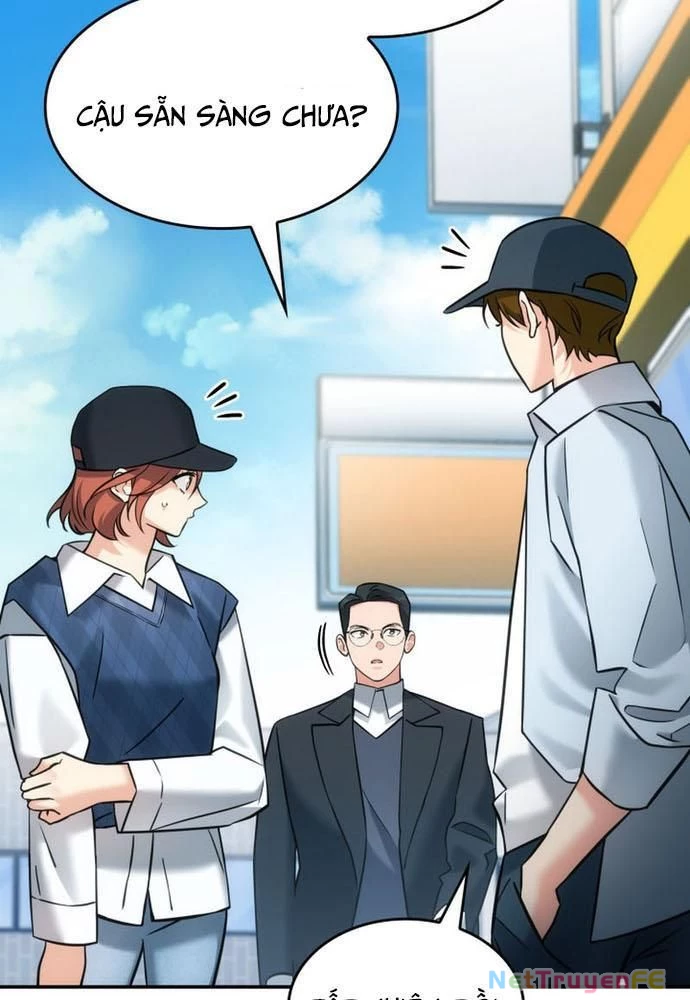 Đồng Hành Cùng Các Thiên Tài Âm Nhạc Chapter 28 - Trang 3