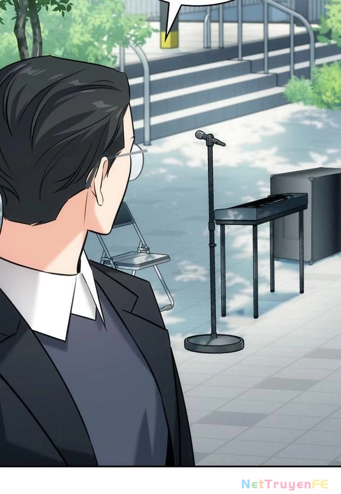 Đồng Hành Cùng Các Thiên Tài Âm Nhạc Chapter 28 - Trang 3