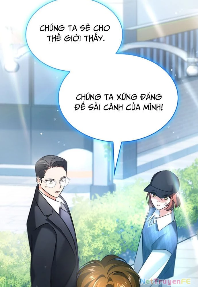 Đồng Hành Cùng Các Thiên Tài Âm Nhạc Chapter 28 - Trang 3