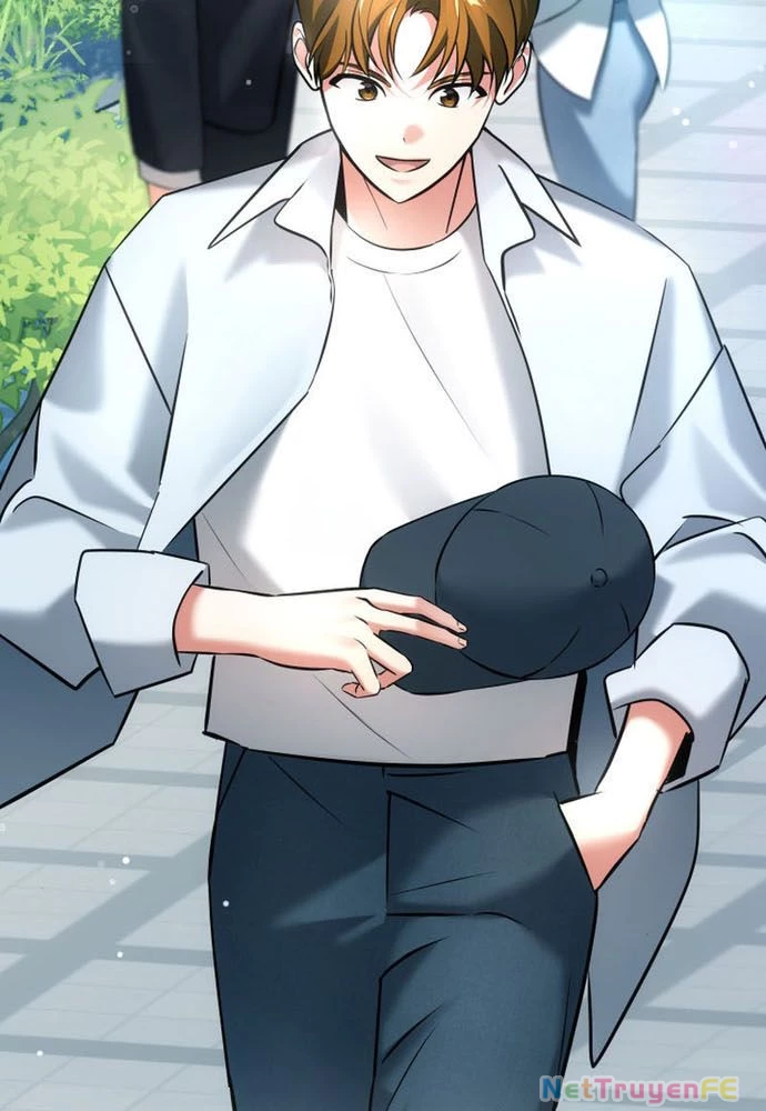 Đồng Hành Cùng Các Thiên Tài Âm Nhạc Chapter 28 - Trang 3