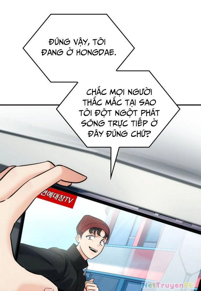 Đồng Hành Cùng Các Thiên Tài Âm Nhạc Chapter 28 - Trang 3