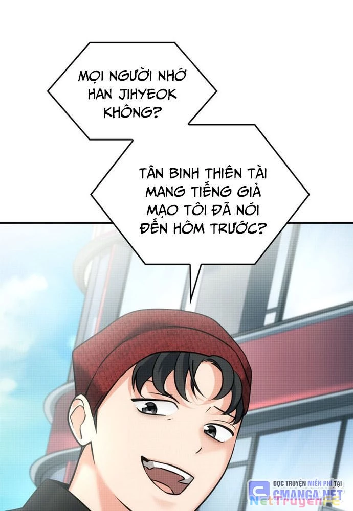 Đồng Hành Cùng Các Thiên Tài Âm Nhạc Chapter 28 - Trang 3