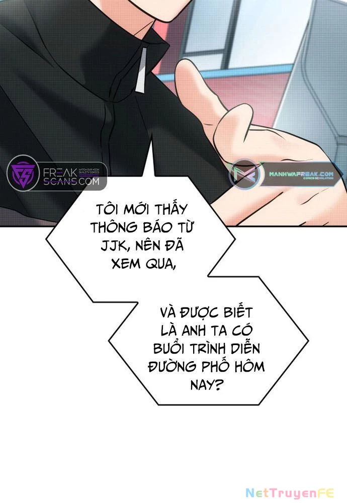 Đồng Hành Cùng Các Thiên Tài Âm Nhạc Chapter 28 - Trang 3