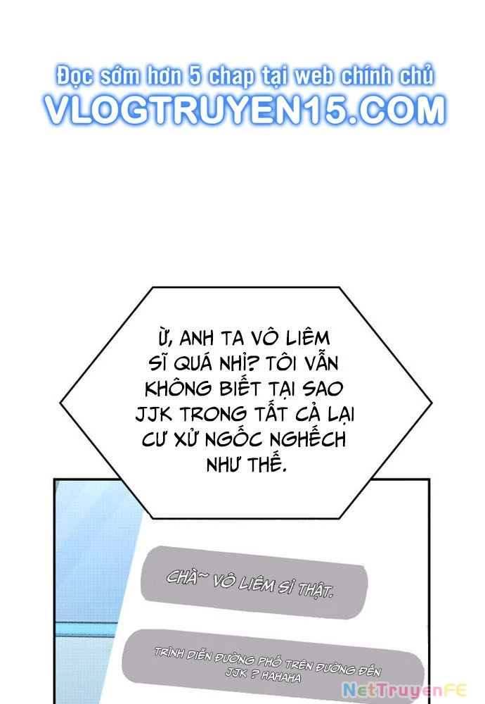 Đồng Hành Cùng Các Thiên Tài Âm Nhạc Chapter 28 - Trang 3