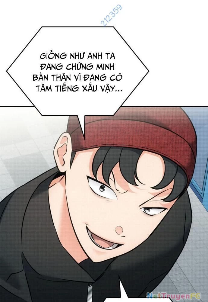 Đồng Hành Cùng Các Thiên Tài Âm Nhạc Chapter 28 - Trang 3