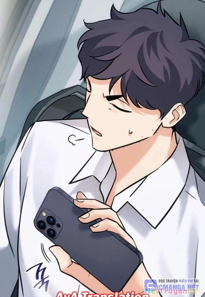 Đồng Hành Cùng Các Thiên Tài Âm Nhạc Chapter 28 - Trang 3