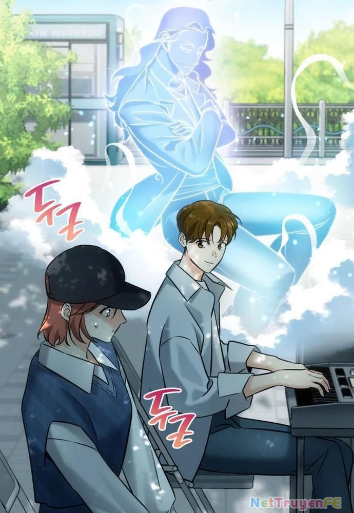 Đồng Hành Cùng Các Thiên Tài Âm Nhạc Chapter 28 - Trang 3