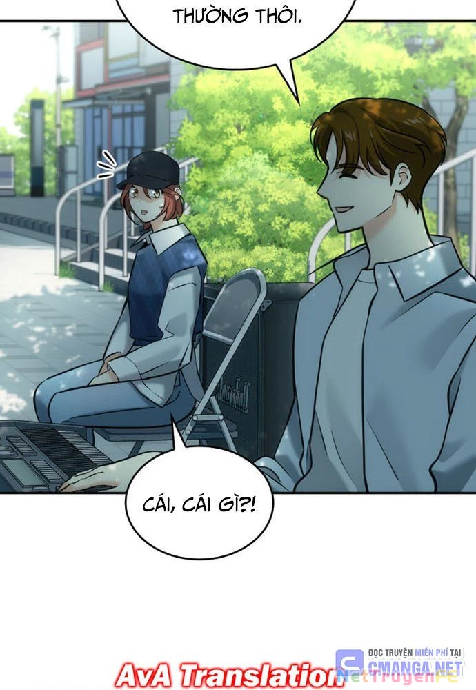 Đồng Hành Cùng Các Thiên Tài Âm Nhạc Chapter 28 - Trang 3