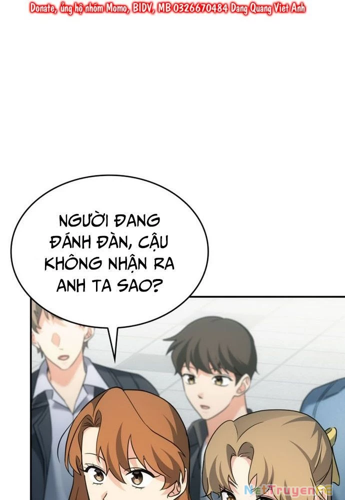 Đồng Hành Cùng Các Thiên Tài Âm Nhạc Chapter 28 - Trang 3