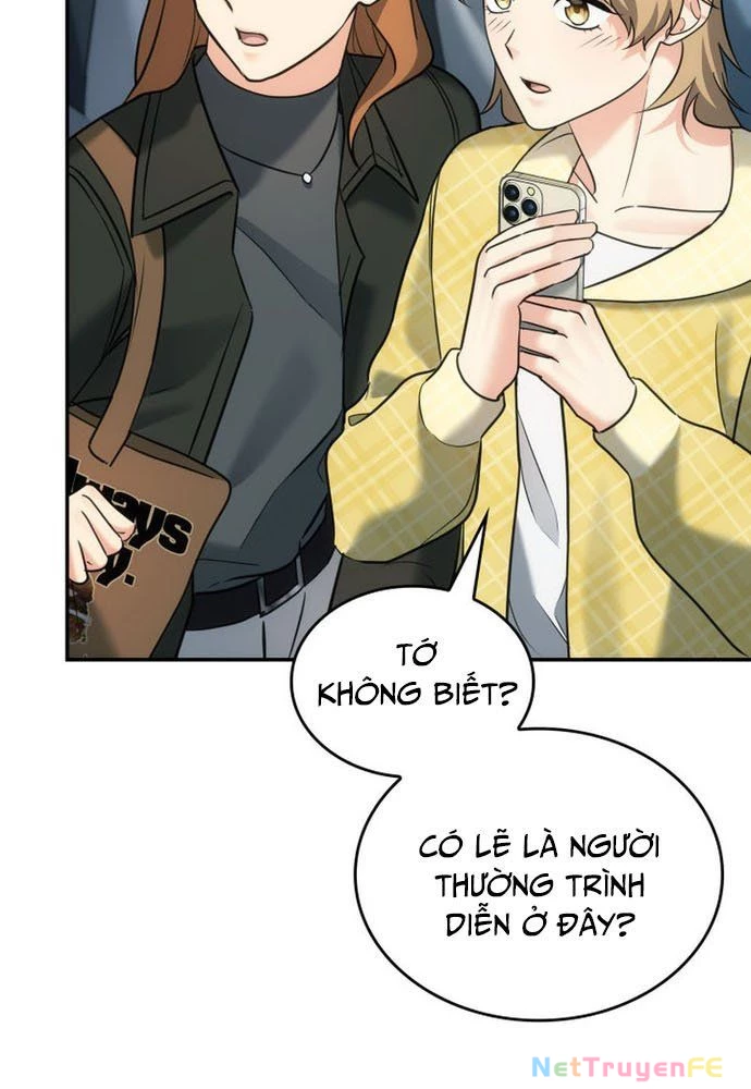 Đồng Hành Cùng Các Thiên Tài Âm Nhạc Chapter 28 - Trang 3