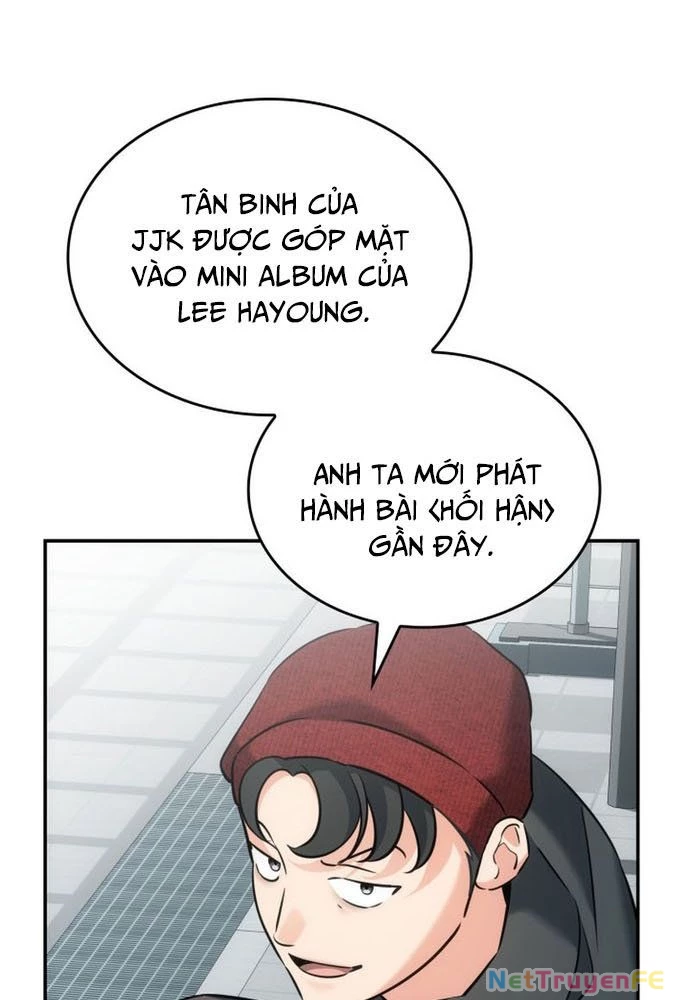 Đồng Hành Cùng Các Thiên Tài Âm Nhạc Chapter 28 - Trang 3