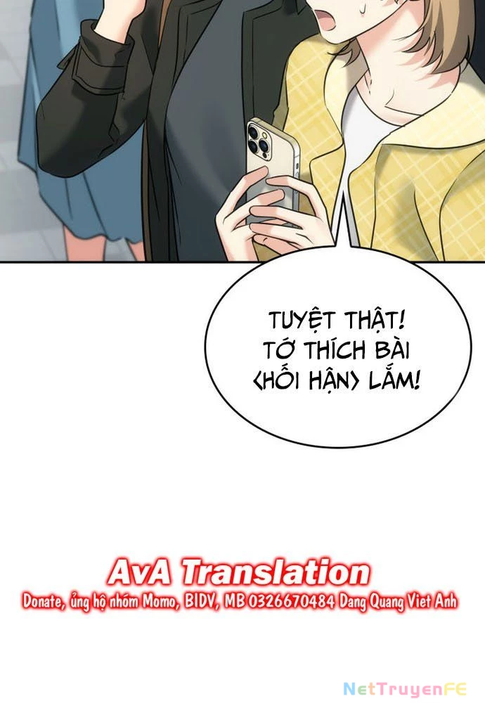 Đồng Hành Cùng Các Thiên Tài Âm Nhạc Chapter 28 - Trang 3