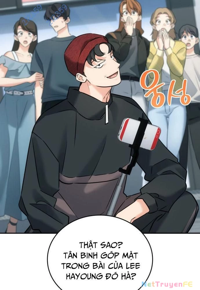 Đồng Hành Cùng Các Thiên Tài Âm Nhạc Chapter 28 - Trang 3