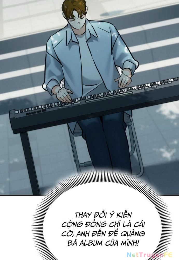 Đồng Hành Cùng Các Thiên Tài Âm Nhạc Chapter 28 - Trang 3