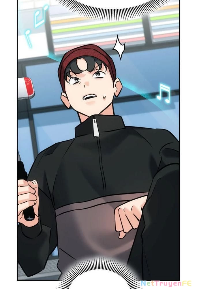 Đồng Hành Cùng Các Thiên Tài Âm Nhạc Chapter 28 - Trang 3