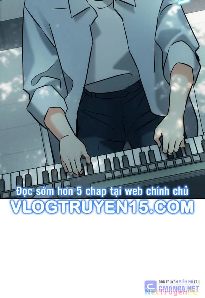 Đồng Hành Cùng Các Thiên Tài Âm Nhạc Chapter 28 - Trang 3