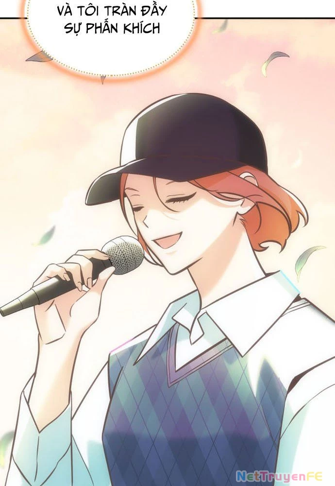 Đồng Hành Cùng Các Thiên Tài Âm Nhạc Chapter 28 - Trang 3