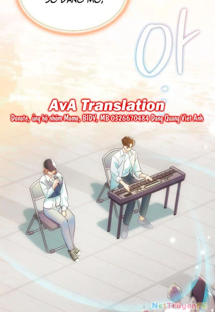 Đồng Hành Cùng Các Thiên Tài Âm Nhạc Chapter 28 - Trang 3