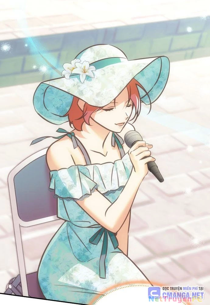 Đồng Hành Cùng Các Thiên Tài Âm Nhạc Chapter 28 - Trang 3