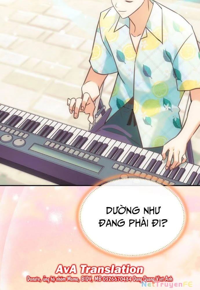 Đồng Hành Cùng Các Thiên Tài Âm Nhạc Chapter 28 - Trang 3